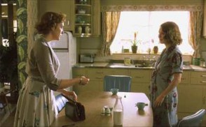 The Hours (2002) - Julianne Moore, Toni Collette