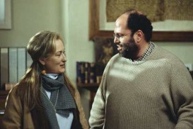 The Hours (2002) - Meryl Streep, Scott Rudin