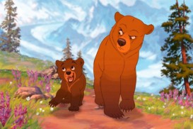 Brother Bear (2003)