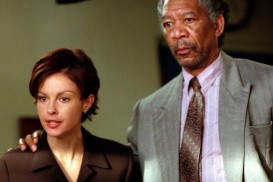 High Crimes (2002) - Ashley Judd, Morgan Freeman