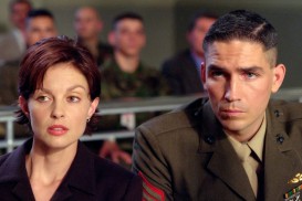 High Crimes (2002) - Ashley Judd, Jim Caviezel