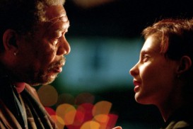 High Crimes (2002) - Morgan Freeman, Ashley Judd