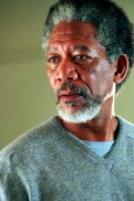 High Crimes (2002) - Morgan Freeman