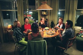Dickie Roberts: Former Child Star (2003) - Barry Williams, Leif Garrett, David Spade, Dustin Diamond, Danny Bonaduce, Corey Feldman