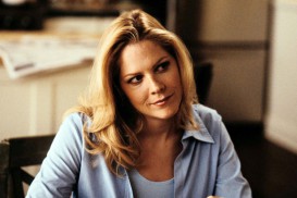 Dickie Roberts: Former Child Star (2003) - Mary McCormack