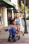 Dickie Roberts: Former Child Star (2003) - David Spade, Mary McCormack