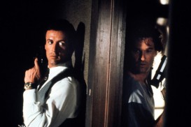 Tango & Cash (1989) - Sylvester Stallone, Kurt Russell