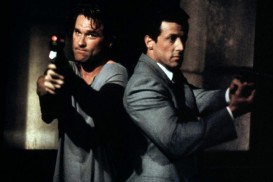 Tango & Cash (1989) - Kurt Russell, Sylvester Stallone
