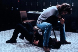 Tango & Cash (1989) - Kurt Russell, Philip Tan
