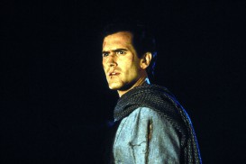 Army of Darkness (1992) - Bruce Campbell