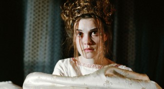 Mary Queen of Scots (2013)