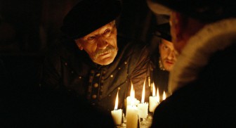 Mary Queen of Scots (2013)