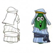 VeggieTales: Gideon Tuba Warrior (2006)