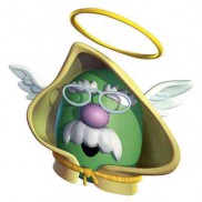 VeggieTales: Gideon Tuba Warrior (2006)