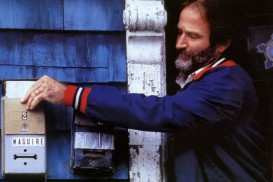 Good Will Hunting (1997) - Robin Williams