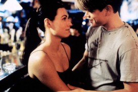 Good Will Hunting (1997) - Minnie Driver, Matt Damon