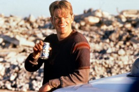 Good Will Hunting (1997) - Matt Damon