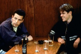 Good Will Hunting (1997) - Ben Affleck, Matt Damon