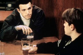 Good Will Hunting (1997) - Ben Affleck, Matt Damon