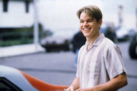 Good Will Hunting (1997) - Matt Damon