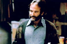 Good Will Hunting (1997) - Robin Williams