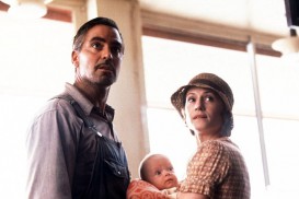 O Brother, Where Art Thou? (2000) - George Clooney, Holly Hunter