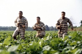 O Brother, Where Art Thou? (2000) - John Turturro, Tim Blake Nelson, George Clooney