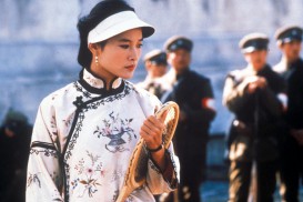 The Last Emperor (1987) - Joan Chen