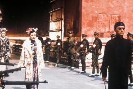 The Last Emperor (1987) - Joan Chen, Vivian Wu, John Lone