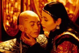 The Last Emperor (1987) - Tsou Tijger, Joan Chen