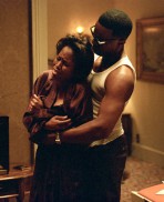 Ray (2004) - Regina King, Jamie Foxx