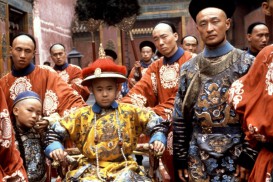 The Last Emperor (1987) - Cary-Hiroyuki Tagawa, Tsou Tijger
