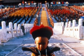The Last Emperor (1987) - Richard Vuu