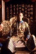 The Last Emperor (1987) - Tao Wu
