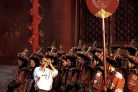 The Last Emperor (1987) - Bernardo Bertolucci