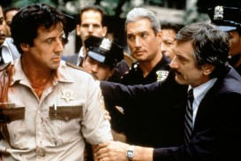 Copland (1997) - Sylvester Stallone, Robert De Niro