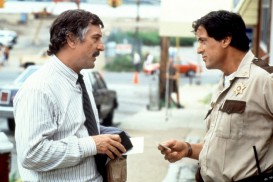 Copland (1997) - Robert De Niro, Sylvester Stallone