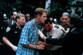Copland (1997) - Michael Rapaport, Sylvester Stallone