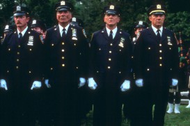Copland (1997) - Robert Patrick, Arthur J. Nascarella, John Spencer, Harvey Keitel