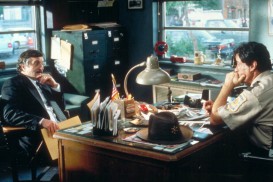 Copland (1997) - Robert De Niro, Sylvester Stallone
