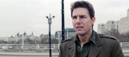 Edge of Tomorrow (2014) - Tom Cruise