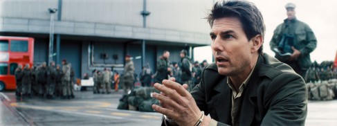 Edge of Tomorrow (2014) - Tom Cruise