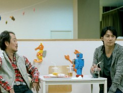 Soshite chichi ni naru (2013) - Rirî Furankî, Masaharu Fukuyama