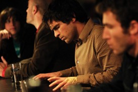 De battre mon coeur s'est arrêté (2005) - Romain Duris