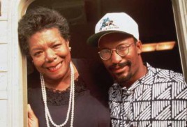 Poetic Justice (1993) - Maya Angelou, John Singleton