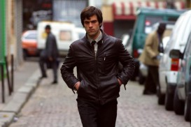 De battre mon coeur s'est arrêté (2005) - Romain Duris