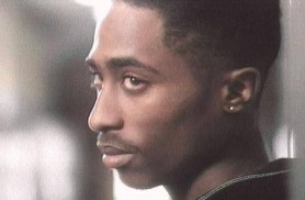 Poetic Justice (1993) - Tupac Shakur