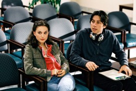 Garden State (2004) - Natalie Portman, Zach Braff
