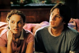 Garden State (2004) - Natalie Portman, Zach Braff