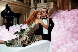 The Witches of Eastwick (1987) - Susan Sarandon, Jack Nicholson